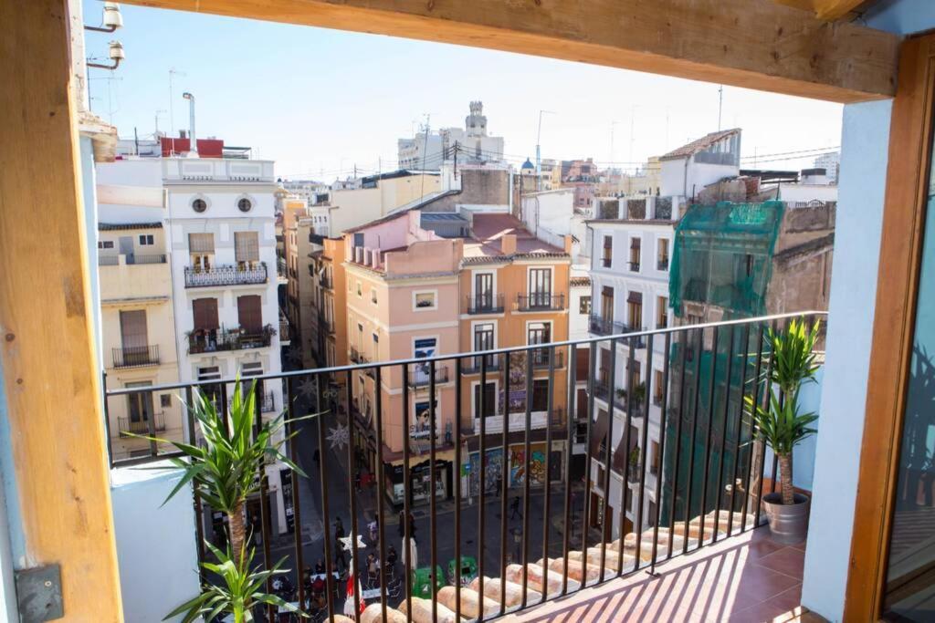 Finca Reloj Valencia Buitenkant foto